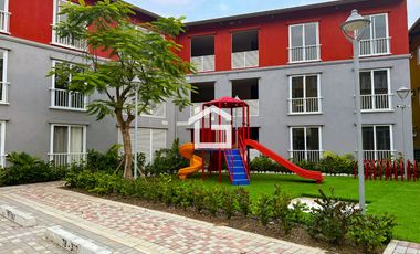 Departamento en Alquiler por Estrenar en Ribera del Buijo – Samborondón