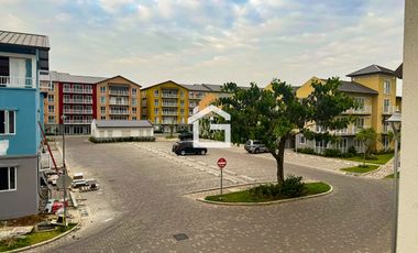 Departamento en Alquiler por Estrenar en Ribera del Buijo – Samborondón