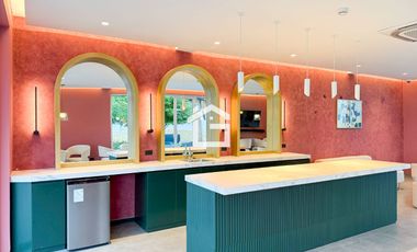 Departamento en Alquiler por Estrenar en Ribera del Buijo – Samborondón