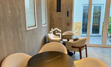 Departamento en Alquiler por Estrenar en Ribera del Buijo – Samborondón