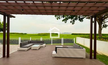 Departamento en Alquiler por Estrenar en Ribera del Buijo – Samborondón