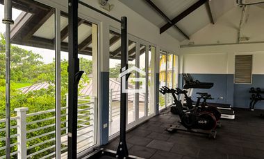 Departamento en Alquiler por Estrenar en Ribera del Buijo – Samborondón