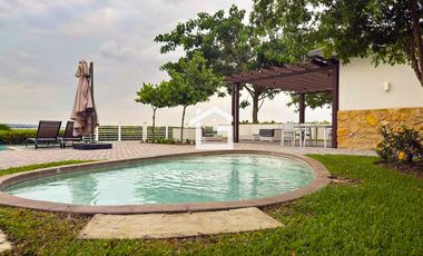 Departamento en Alquiler por Estrenar en Ribera del Buijo – Samborondón