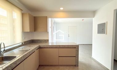 Departamento en Alquiler por Estrenar en Ribera del Buijo – Samborondón