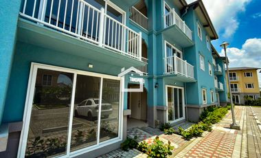 Departamento en Alquiler por Estrenar en Ribera del Buijo – Samborondón