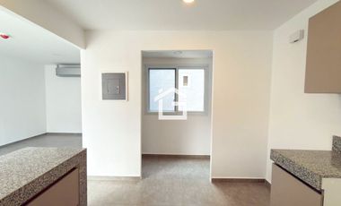 Departamento en Alquiler por Estrenar en Ribera del Buijo – Samborondón