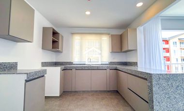 Departamento en Alquiler por Estrenar en Ribera del Buijo – Samborondón