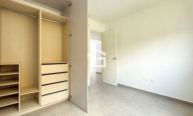 Departamento en Alquiler por Estrenar en Ribera del Buijo – Samborondón