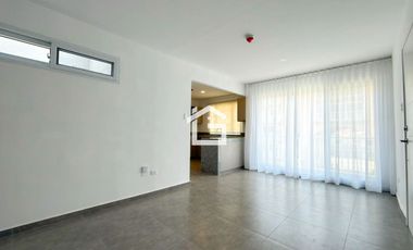 Departamento en Alquiler por Estrenar en Ribera del Buijo – Samborondón