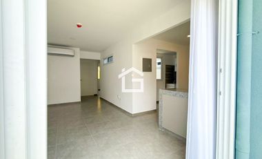 Departamento en Alquiler por Estrenar en Ribera del Buijo – Samborondón