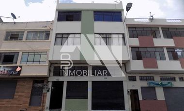 Vento excelente CASA en el centro de Ambato