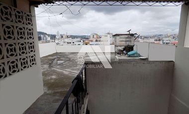 Vento excelente CASA en el centro de Ambato
