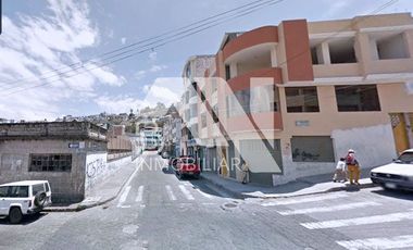 Vento excelente CASA en el centro de Ambato