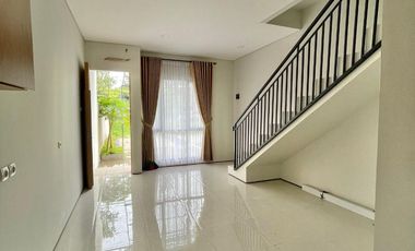 [HOT] Rumah Ahsanu Gaplek, Pondok Cabe Cinangka di Kota Depok, Mewah Murah, Jual, Dijual