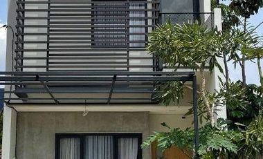 [HOT] Rumah Ahsanu Gaplek, Pondok Cabe Cinangka di Kota Depok, Mewah Murah, Jual, Dijual