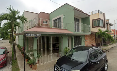 VENTA CASA GLADIOLAS 234 BLANCAS MARIPOSAS VILLAHERMOSA TABASCO MEX INVERSION INMOBILIARIA
