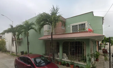 VENTA CASA GLADIOLAS 234 BLANCAS MARIPOSAS VILLAHERMOSA TABASCO MEX INVERSION INMOBILIARIA