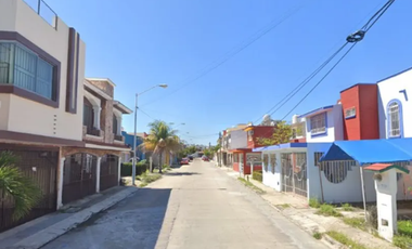 VENTA CASA GLADIOLAS 234 BLANCAS MARIPOSAS VILLAHERMOSA TABASCO MEX INVERSION INMOBILIARIA
