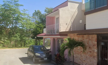 VENTA CASA GLADIOLAS 234 BLANCAS MARIPOSAS VILLAHERMOSA TABASCO MEX INVERSION INMOBILIARIA