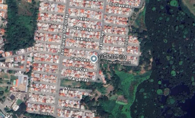 VENTA CASA GLADIOLAS 234 BLANCAS MARIPOSAS VILLAHERMOSA TABASCO MEX INVERSION INMOBILIARIA