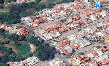 VENTA CASA GLADIOLAS 234 BLANCAS MARIPOSAS VILLAHERMOSA TABASCO MEX INVERSION INMOBILIARIA