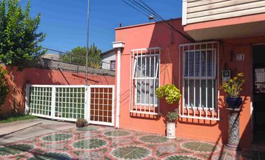 Casa en Calle Luis Torterolo, Quilicura.