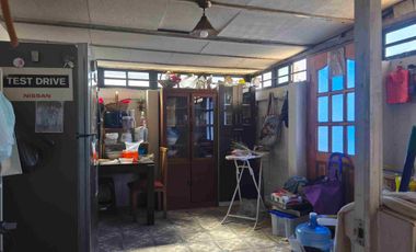 Casa en Calle Luis Torterolo, Quilicura.