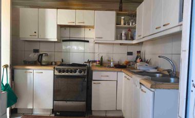 Casa en Calle Luis Torterolo, Quilicura.