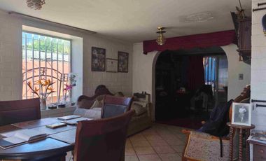 Casa en Calle Luis Torterolo, Quilicura.