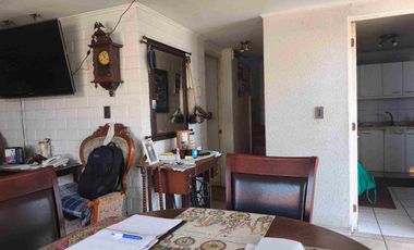 Casa en Calle Luis Torterolo, Quilicura.