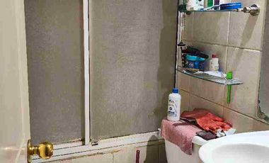 Casa en Calle Luis Torterolo, Quilicura.