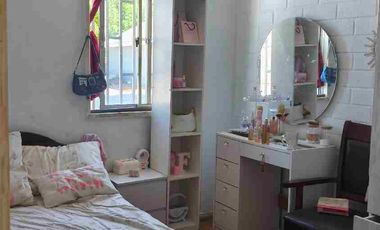 Casa en Calle Luis Torterolo, Quilicura.