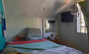 Casa en Calle Luis Torterolo, Quilicura.