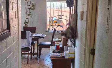 Casa en Calle Luis Torterolo, Quilicura.