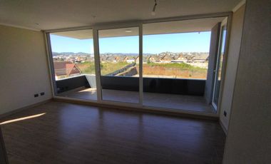 Amplio y moderno depto de 3D3B+2E+B en Lomas de San Andrés cercano a Mall del Trebol y Aeropuertoi