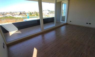 Amplio y moderno depto de 3D3B+2E+B en Lomas de San Andrés cercano a Mall del Trebol y Aeropuertoi