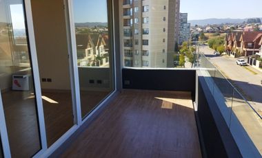 Amplio y moderno depto de 3D3B+2E+B en Lomas de San Andrés cercano a Mall del Trebol y Aeropuertoi