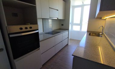 Amplio y moderno depto de 3D3B+2E+B en Lomas de San Andrés cercano a Mall del Trebol y Aeropuertoi