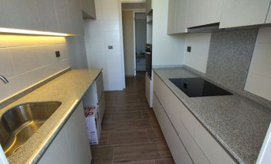 Amplio y moderno depto de 3D3B+2E+B en Lomas de San Andrés cercano a Mall del Trebol y Aeropuertoi