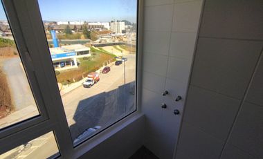 Amplio y moderno depto de 3D3B+2E+B en Lomas de San Andrés cercano a Mall del Trebol y Aeropuertoi