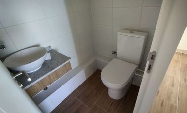 Amplio y moderno depto de 3D3B+2E+B en Lomas de San Andrés cercano a Mall del Trebol y Aeropuertoi