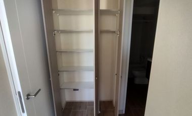 Amplio y moderno depto de 3D3B+2E+B en Lomas de San Andrés cercano a Mall del Trebol y Aeropuertoi