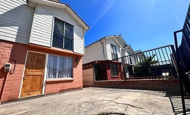 SE ARRIENDA CASA 2D 2B, VALLE GRANDE, LAMPA