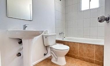 SE ARRIENDA CASA 2D 2B, VALLE GRANDE, LAMPA