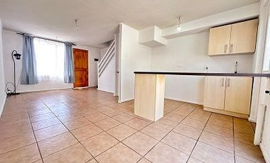 SE ARRIENDA CASA 2D 2B, VALLE GRANDE, LAMPA