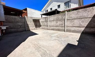 SE ARRIENDA CASA 2D 2B, VALLE GRANDE, LAMPA