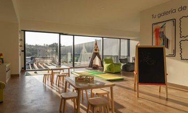 Departamento en Venta y Renta en U Place