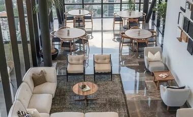 Departamento en Venta y Renta en U Place