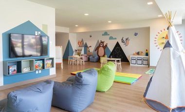Departamento en Venta y Renta en U Place