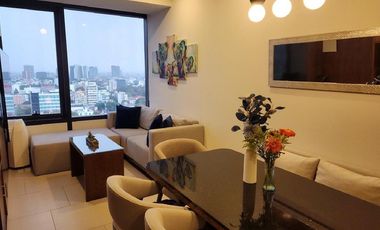 Departamento en Venta y Renta en U Place